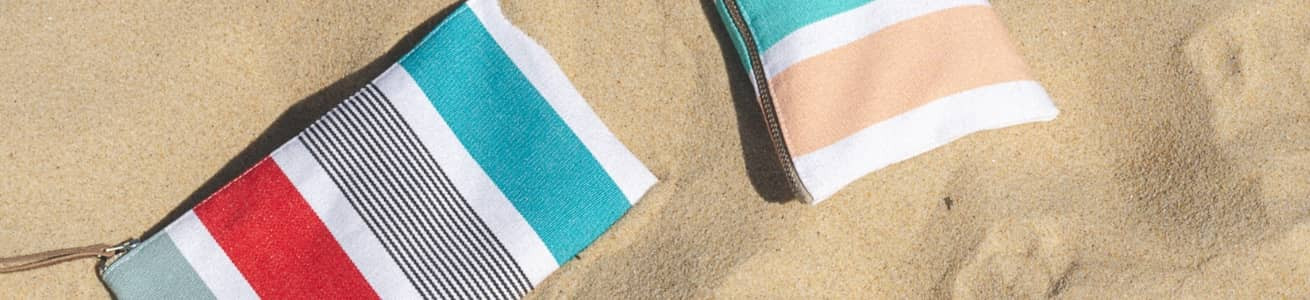 Trousses - Jours colorés Artiga 2025