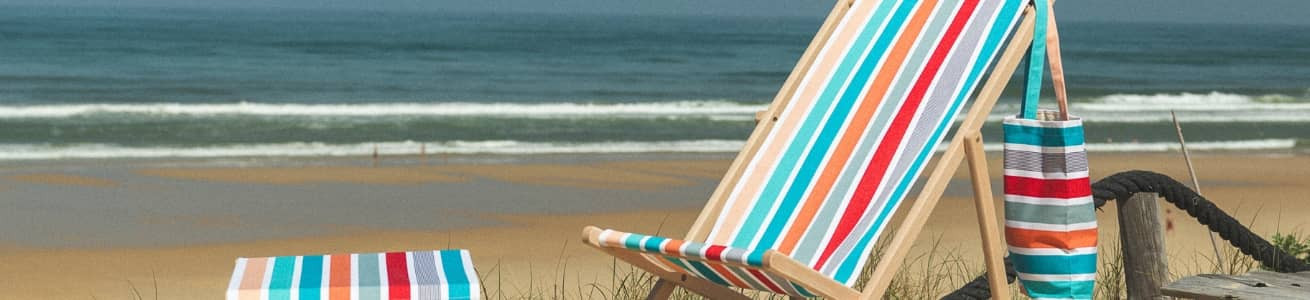 Chiliennes - Jours colorés Artiga 2025