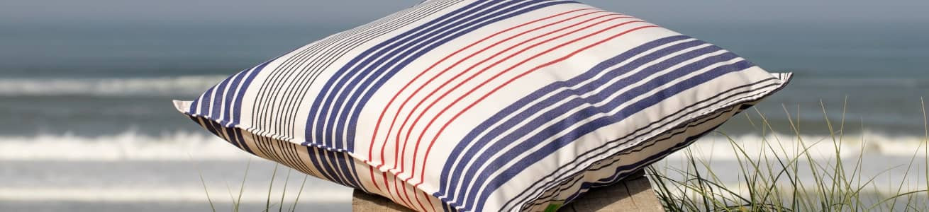 Coussins extérieurs - Jours colorés Artiga 2025
