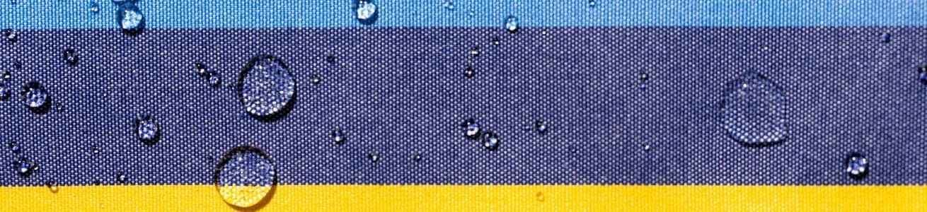 Toiles outdoor - Jours Colorés Artiga 2025