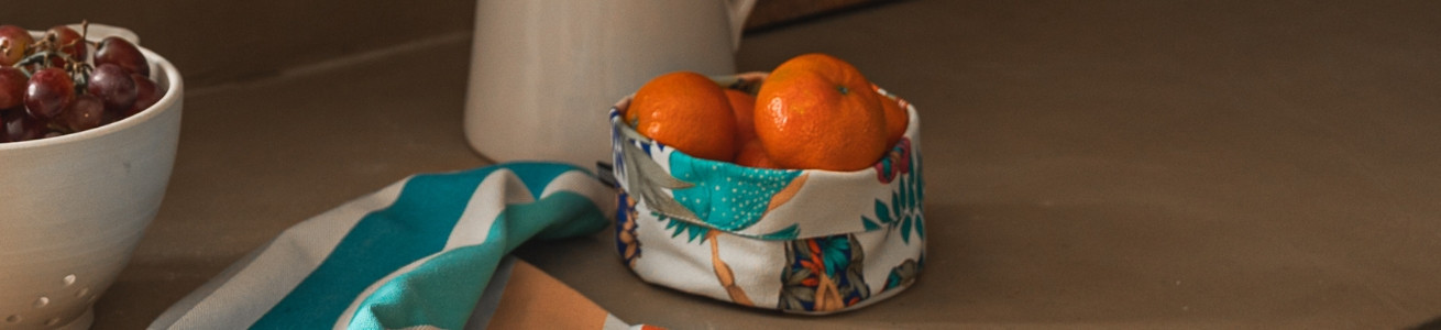 Corbeilles à pain - Soldes