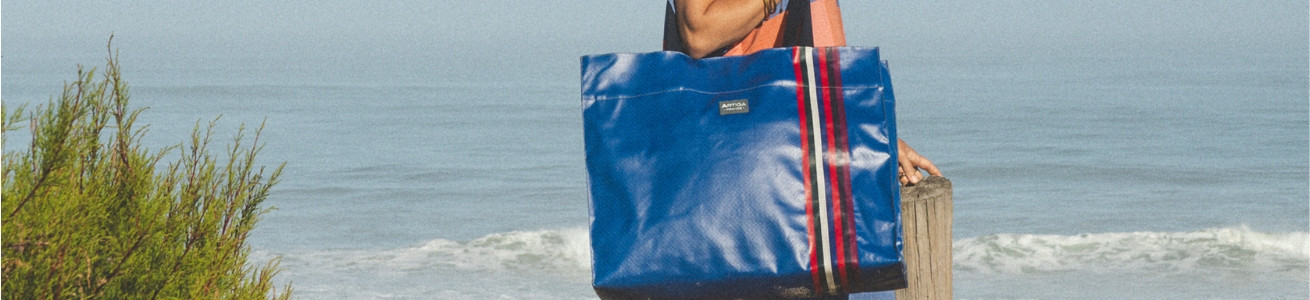 Sacs week-end - Soldes