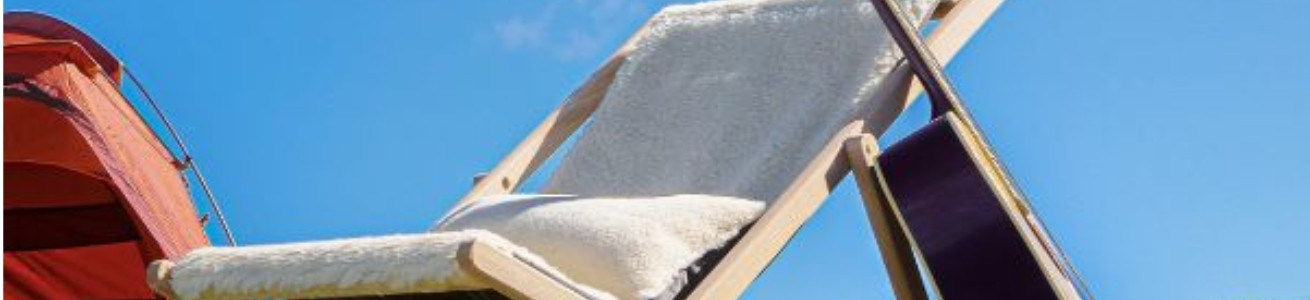 Toiles transat en soldes | Toiles prêtes à poser Artiga
