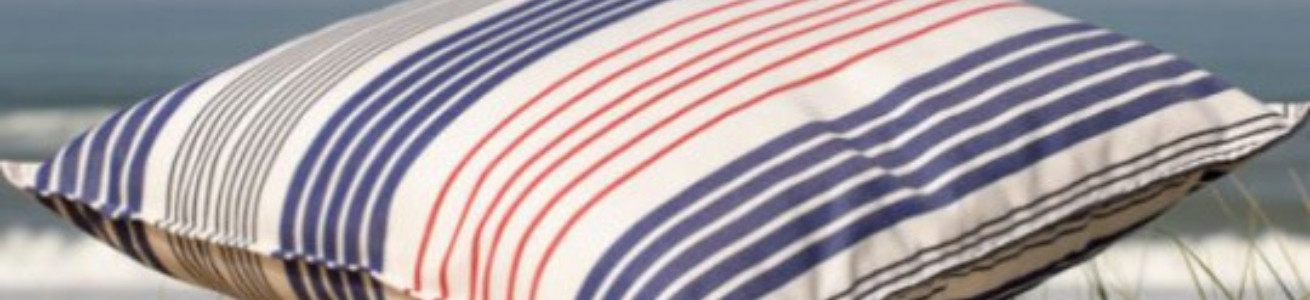 Coussins extérieurs en soldes | -30% chez Artiga