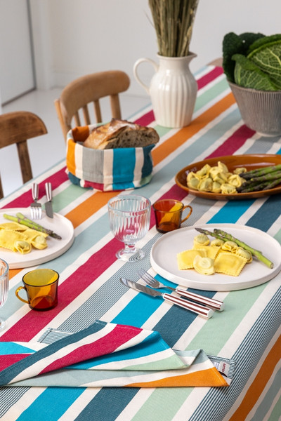 Garlin Céladon | Toile nuancée de l’univers Matin dans les Landes – Artiga