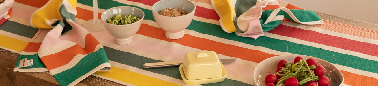 Garlin Melon | Toile estivale – Artiga