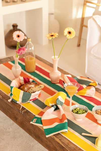 Garlin Melon | Toile estivale – Artiga