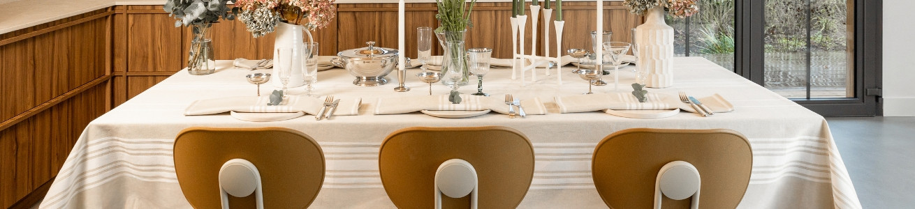 Héritage | Univers Artiga, rayures intemporelles