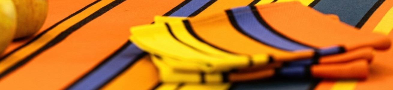 Linge de table en promotion – nappes et serviettes archives | Artiga