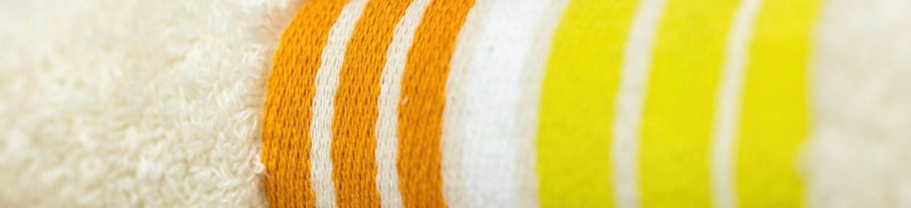 Serviette de bain coton 100x50 et invité en promo | Artiga