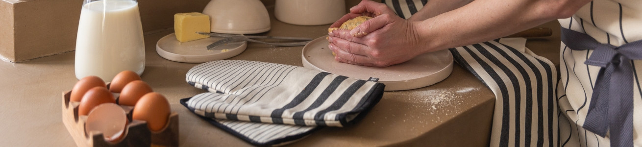 Idées cadeaux Fête des Pères – Linge de cuisine | Artiga