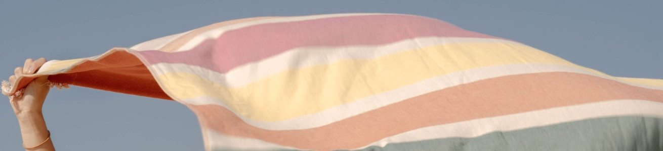 Idées cadeaux Fête des Pères – Linge de plage | Artiga