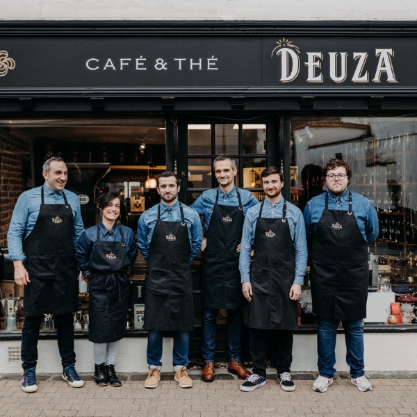 DEUZA