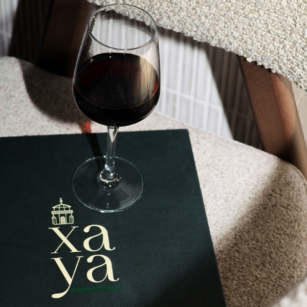 XAYA