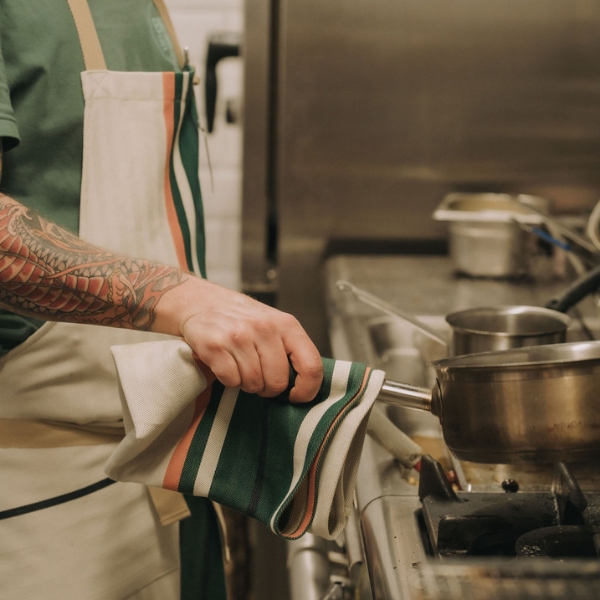 torchon et tablier vanoise artiga