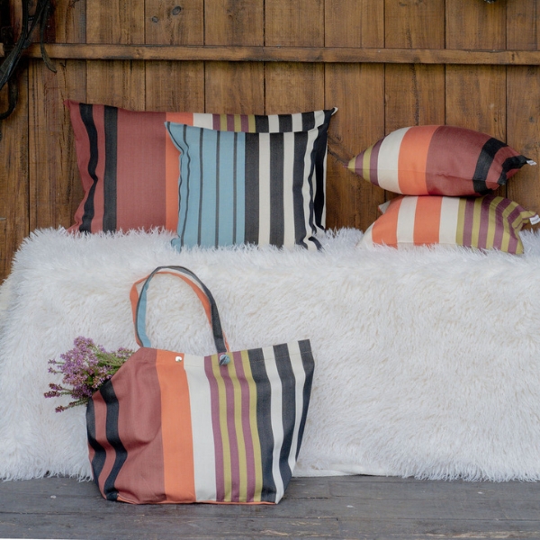 sacs reglables et coussins cazalis