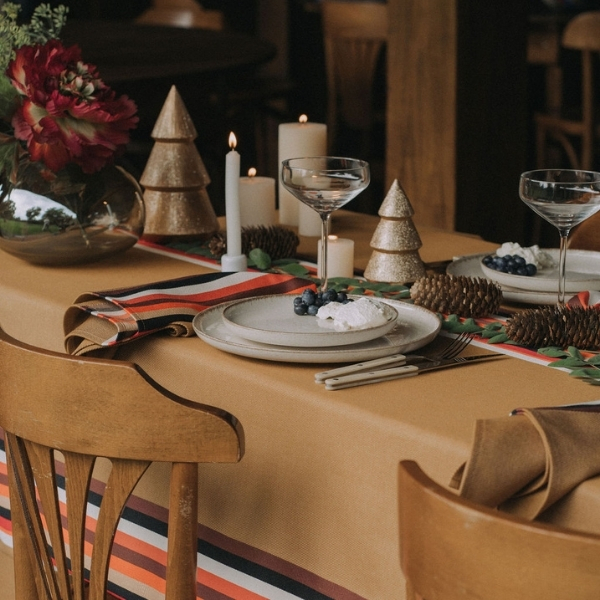 nappe mauleon vison artiga