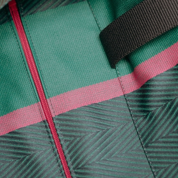 sac chevron XL VERT