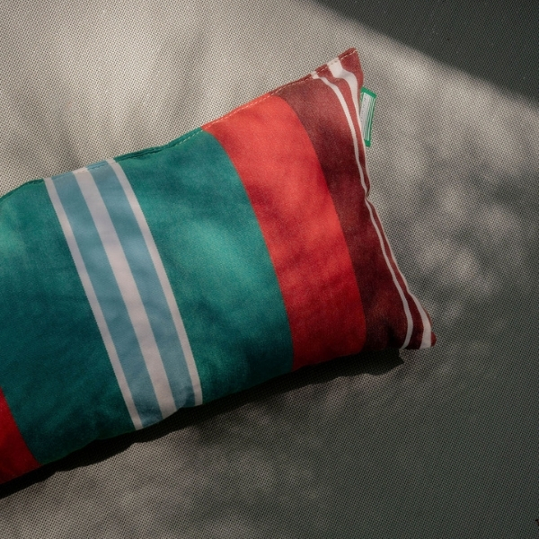 mini coussin lacanau