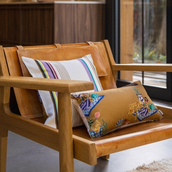 COUSSINS SORE PARESSE