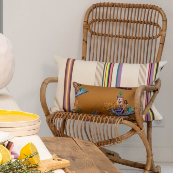 COUSSINS SORE PARESSE