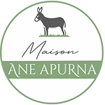 Logo Ane Apurna