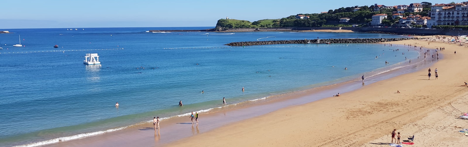 Saint Jean de Luz