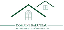 Logo domaine Baruteau