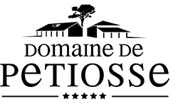 Logo Domaine Petiosse
