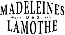 Logo Madeleine Lamothe