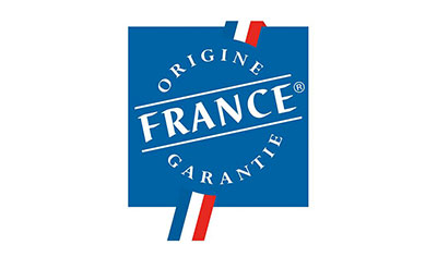 Label origine France garantie