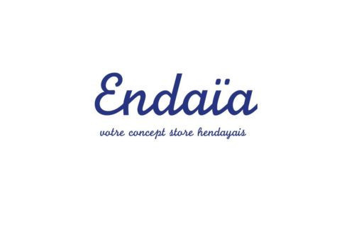 Endaïa