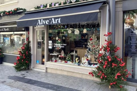 Alve'art Alve'art