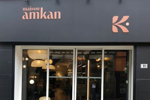 Maison Amkan Maison Amkan