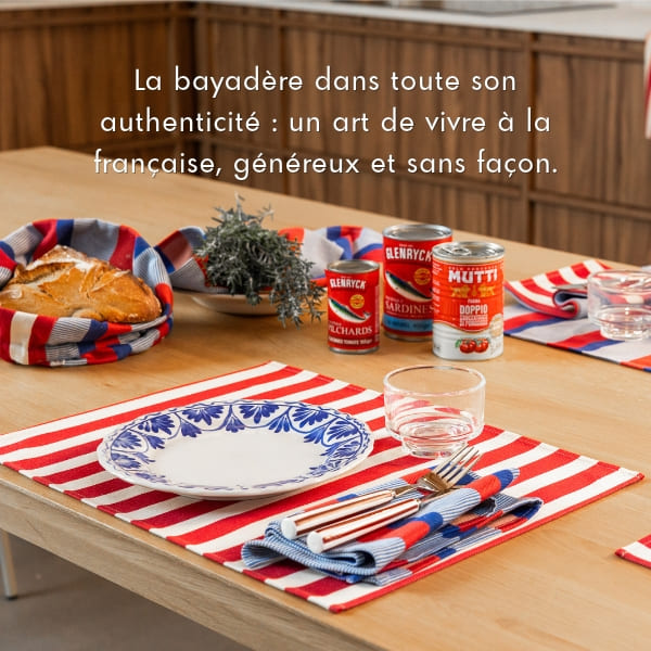 La Fran&ccedil;aise