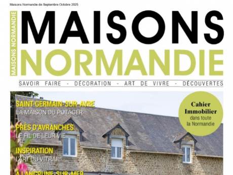 Artiga dans Maisons Normandie