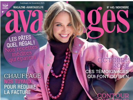 Artiga dans Avantages