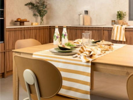 Les Pins Salés : un univers doux et naturel pour la maison de vacances