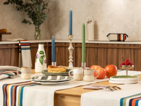 Matin dans les Landes : quand la lumière du jour inspire les toiles Artiga