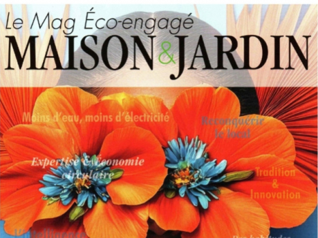 Artiga dans Le Mag Eco-Engagé - Avril 2026