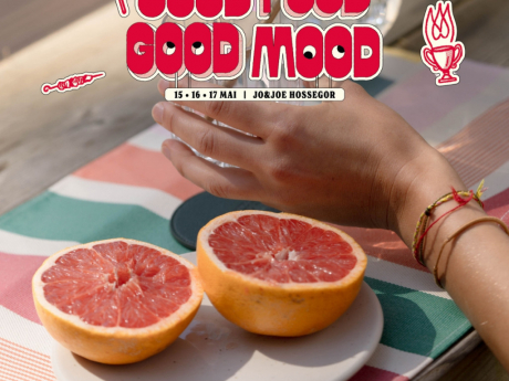 Artiga au Good Food Good Mood 2026 à Hossegor : saveurs & art de vivre