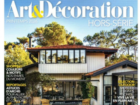 Artiga dans Art & Décoration Hors-Série