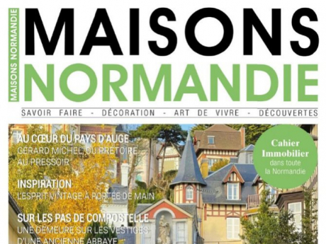 Artiga dans Maisons Normandie - Juin Juillet 2026