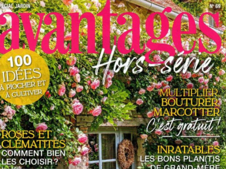 Artiga dans Avantages Hors-Série