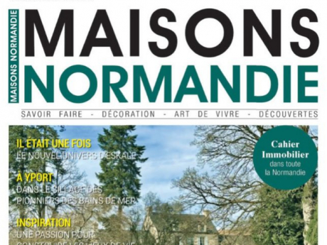 Artiga dans Maisons Normandie