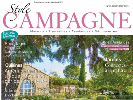Artiga dans Style Campagne