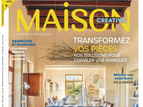 Artiga dans Maison Créative